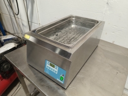 Rôner Compact - 20 litres